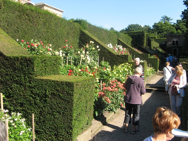 Biddulph Grange